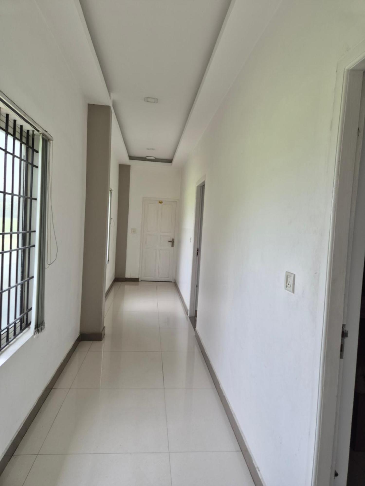 Alfa Inn Nedumbassery Exterior photo